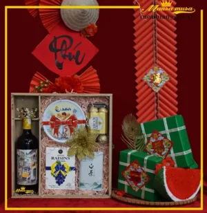 Hộp quà tết 2026-QM061