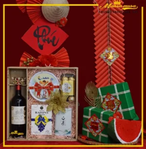 Hộp quà tết 2026-QM062