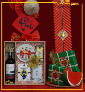 Hộp quà tết 2026-QM063