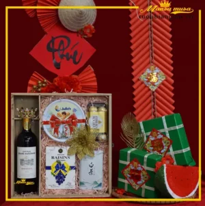 Hộp quà tết 2026-QM066