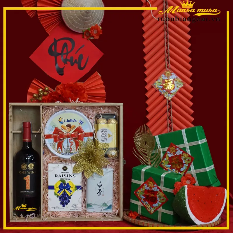 Hộp quà tết 2026-QM068