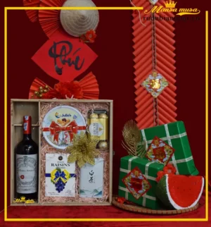 Hộp quà tết 2026-QM069