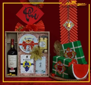 Hộp quà tết 2026-QM070