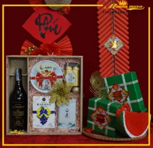 Hộp quà tết 2026-QM072