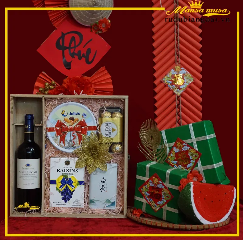 Hộp quà tết 2026-QM074