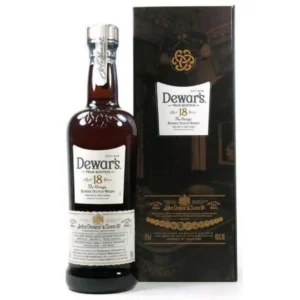 Dewar’s 18 Năm