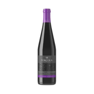 Vang Forcola Cabernet Sauvignon