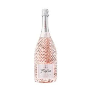 Vang Freixenet Italian Rosé Sparkling Wine Extra Dry