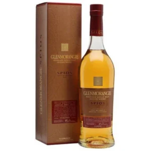 Glenmorangie Spios