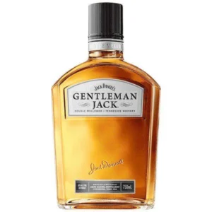 Jack Daniel’s Gentleman
