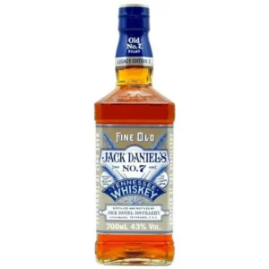 Jack Daniel’s Legacy Edition 3