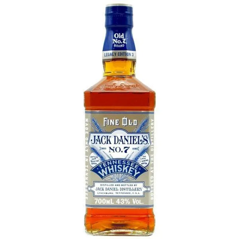 Jack Daniel’s Legacy Edition 3