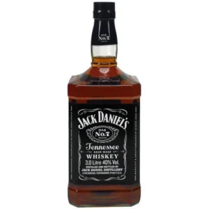 Jack Daniel’s No.7 3L