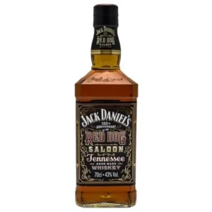 Jack Daniel’s Red Dog Saloon