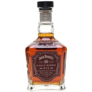 Jack Daniel’s Single Barrel Rye