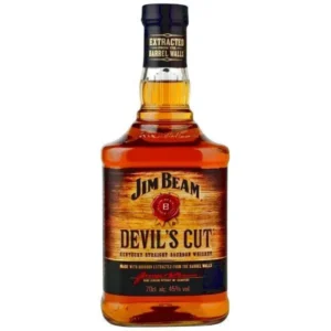 Jim Beam Devil’s Cut