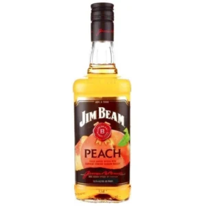 Jim Beam Peach