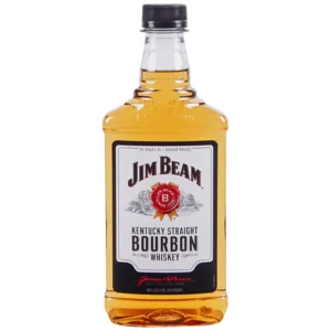 Jim Beam White 375ml