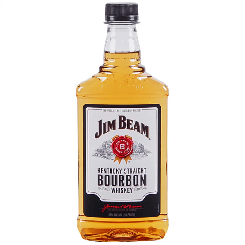 Jim Beam White 375ml