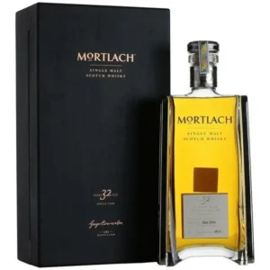 Mortlach 32 Năm