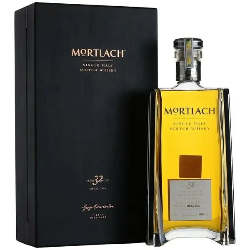 Mortlach 32 Năm