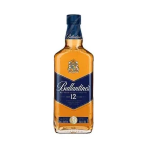 Rượu Ballantine’s 12 năm