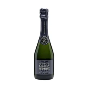 Rượu Champagne Charles Heidsieck Brut Réserve 375ml