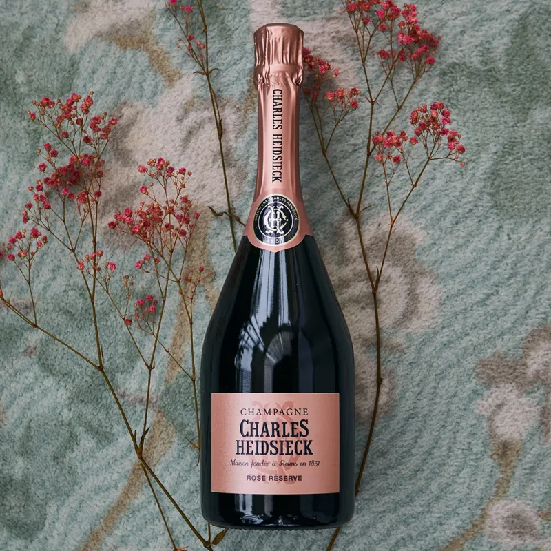 Ruou-Champagne-Charles-Heidsieck-Rose-Reserve-1-3 Ruou-Champagne-Charles-Heidsieck-Rose-Reserve-1-3