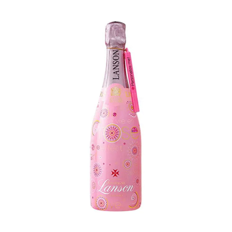 Ruou-Champagne-Lanson-Rose-Label