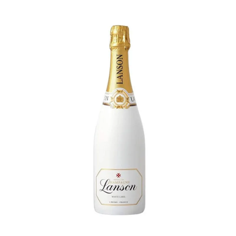 Ruou-Champagne-Lanson-White-Label