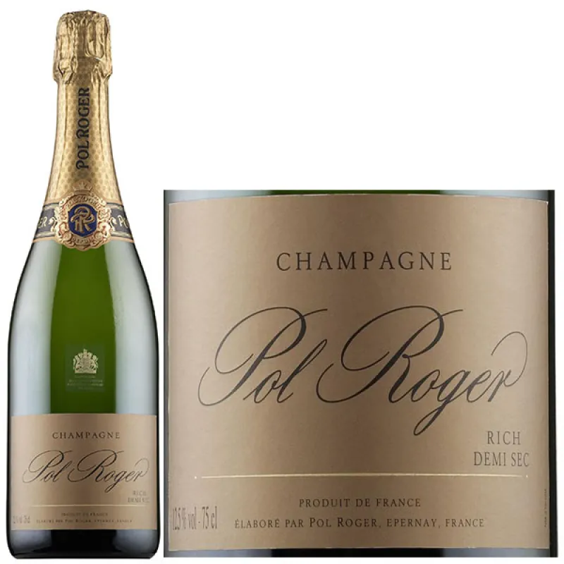 Ruou-Champagne-Pol-Roger-Rich-Demi-Sec-1-2 Ruou-Champagne-Pol-Roger-Rich-Demi-Sec-1-2