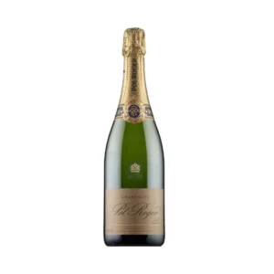 Rượu Champagne Pol Roger Rich Demi Sec