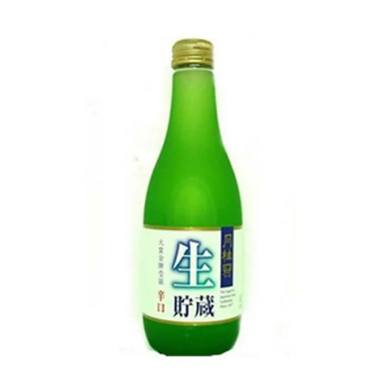 Rượu Sake Namachozo 300 ml Rượu Sake Namachozo 300 ml