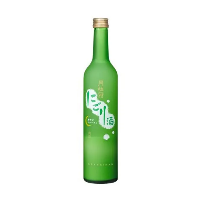 Rượu Sake Nigori 500 ml Rượu Sake Nigori 500 ml