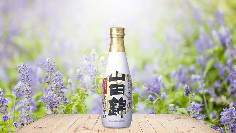 Rượu Sake Ozeki Yamada Nishiki 300ml Rượu Sake Ozeki Yamada Nishiki 300ml