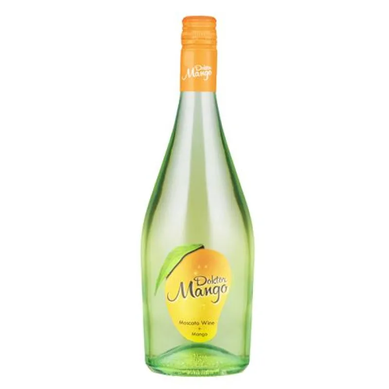 Rượu vang Ý Doktor Mango