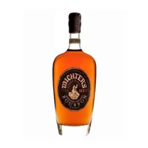 Rượu whisky michter’s 10 năm bourbon whiskey