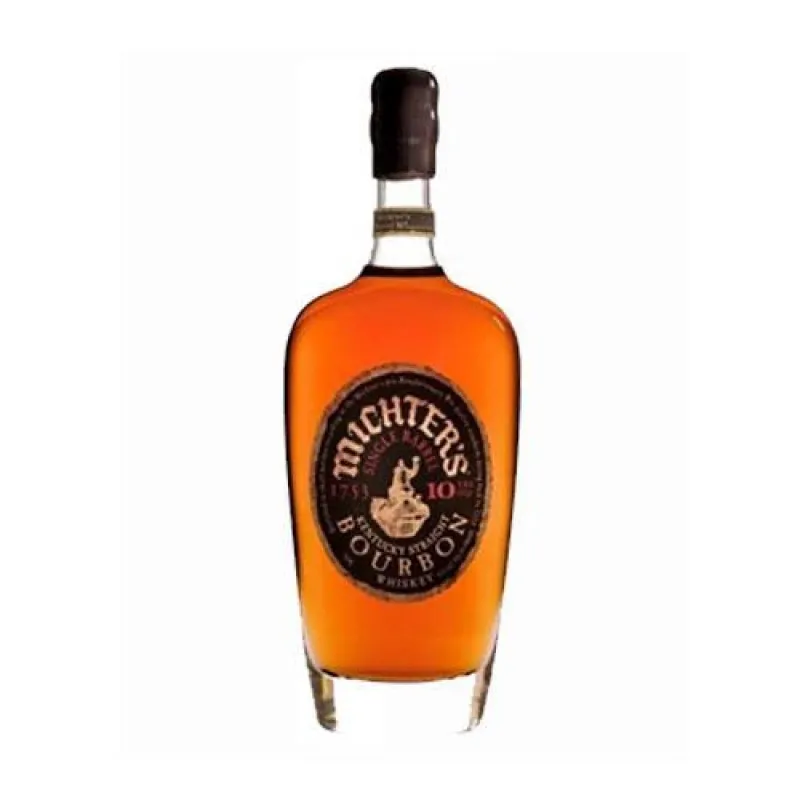 Rượu whisky michter’s 10 năm bourbon whiskey