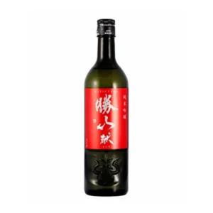 Rượu Sake Katsuyama Ken Junmai Ginjo