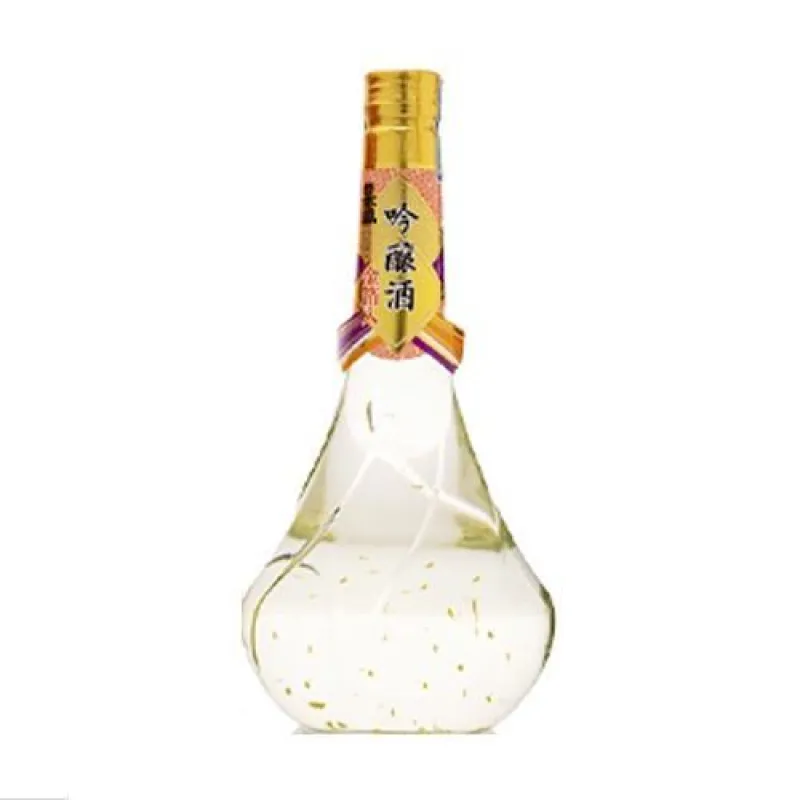 Sake Kinpakuiri Ginjo 15% 720ml Sake Kinpakuiri Ginjo 15% 720ml
