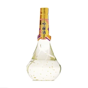 Rượu Sake Kinpakuiri Ginjo