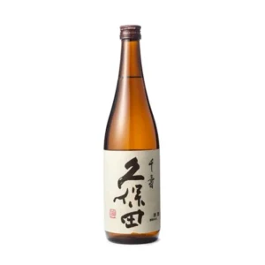 Rượu Sake Kubota Senju
