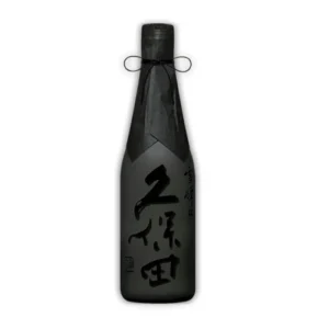Rượu Sake Kubota Seppou Black