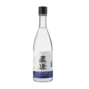 Rượu Sake Masumi Junmai Ginjo Namazake