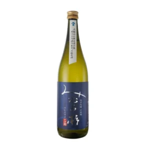 Rượu Sake Mimurosugi Junmai Ginjo