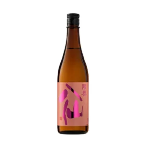 Rượu Sake Mutsu Hassen Pink Label Ginjo
