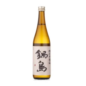 Rượu Sake Nabeshima Tokubetsu Honjozo