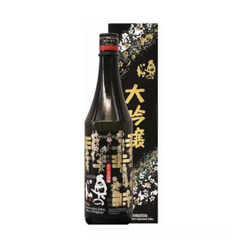 Sake-Okunomatsu-Daiginjo-Sakura-15.4-780ml-1