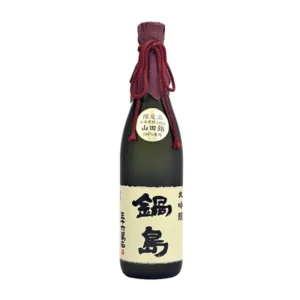 Rượu Sake Nabeshima Daiginjo