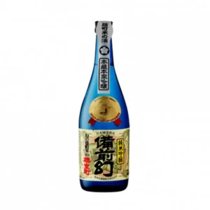 Rượu Sake Sakura Muromachi Junmai Ginjo Bizen Maroboshi